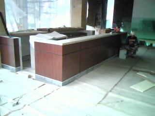 BOOTH, PARA RESTAURANT